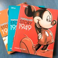 Topolino Story