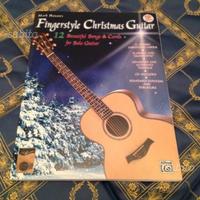 Fingerstyle Christmas Guitar