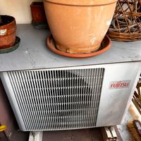 Condizionatori split 9000 BTU