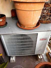 Condizionatori split 9000 BTU