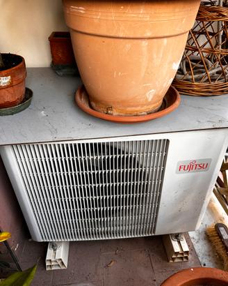 Condizionatori split 9000 BTU