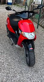 Derbi Bullet Atlantis 50 cc