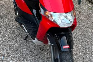Derbi Bullet Atlantis 50 cc