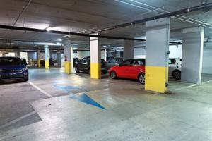 Garage tibaldi (posto auto e moto mensile)