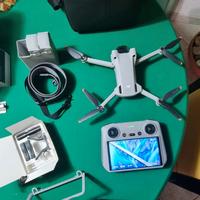 Drone DJI Mini 3 Pro
