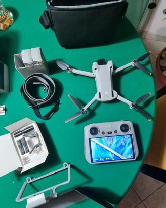 Drone DJI Mini 3 Pro
