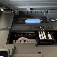 Stampante HP OfficeJet 8012 all-in-one