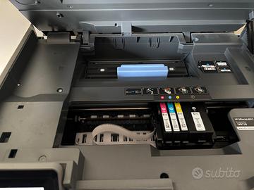 Stampante HP OfficeJet 8012 all-in-one
