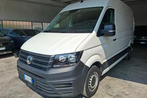 Volkswagen Crafter 2.0 TDI / EURO 6D-ISC / 15000KM