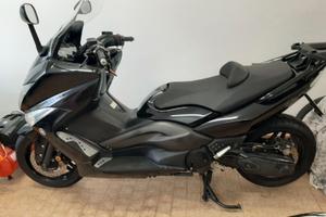 Yamaha TMAX 500
