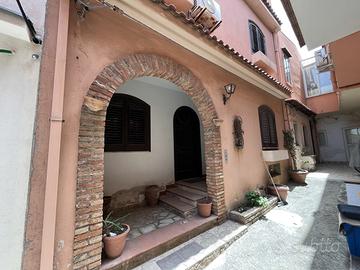 Casa Indipendente Barcellona Pozzo di Gotto