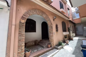 Casa Indipendente Barcellona Pozzo di Gotto
