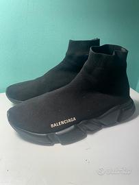 Scarpe balenciaga speed