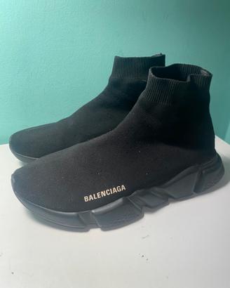 Scarpe balenciaga speed