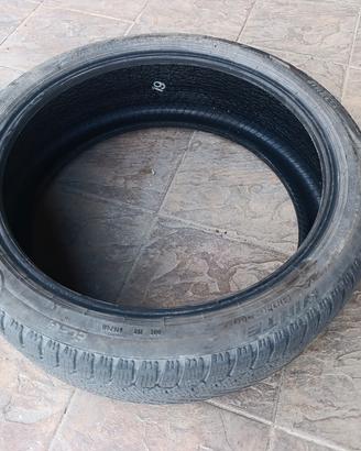 Gomme Invernali Pirelli 215/45 R20 95T XL 