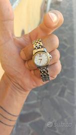 Orologio da donna tissot modello c218/318c