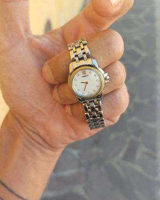 Orologio da donna tissot modello c218/318c