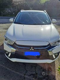 Mitsubishi asx come nuova