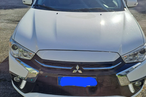 Mitsubishi asx come nuova