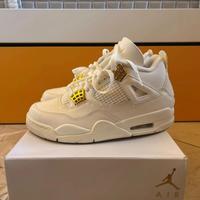 Scarpe da ginnastica