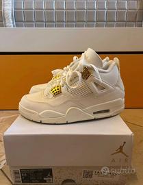 Scarpe da ginnastica