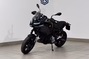 BMW F 900 XR ABS