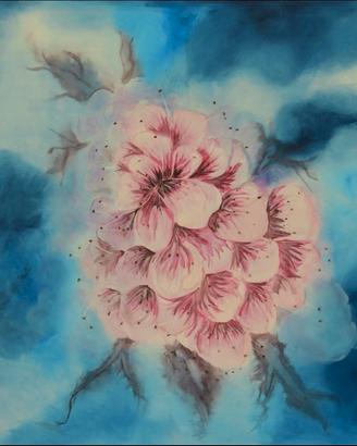 Il Fiore di ciliegio