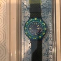 SWATCH