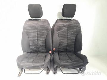 INTERNI COMPLETI MAZDA 2 «II» (2008)