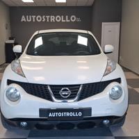 Nissan Juke 1.5 dCi Start&Stop Acenta