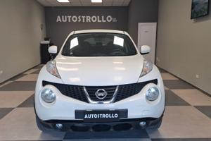 Nissan Juke 1.5 dCi Start&Stop Acenta