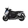 coprigambe-termoscud-tucano-honda-forza-125-abs