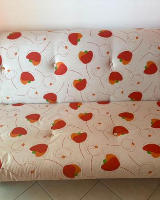 Divano letto matrimoniale