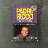 Libro padre ricco padre povero