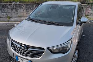 opel crossland diesel 
