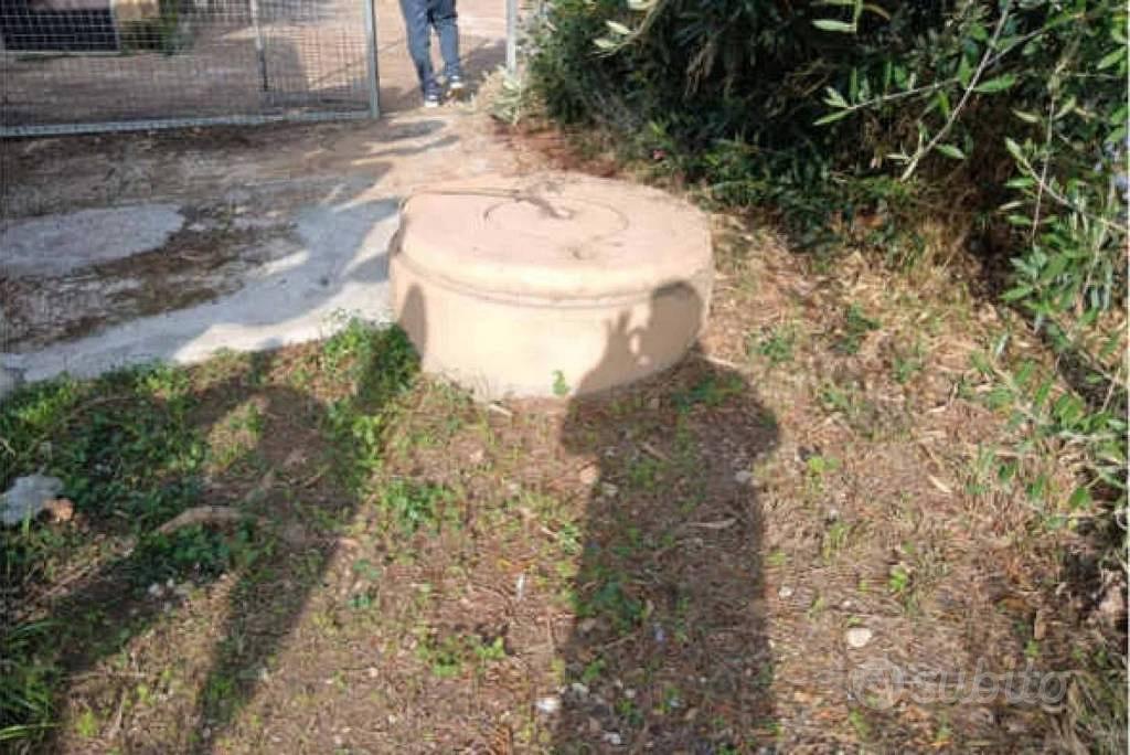 Immobile in asta di 7132 m² a Castelvetrano - Vista 3