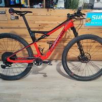 Cannondale scalpel si 29" tg L