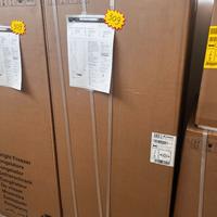 Freezer e congelatori sia pozzetto che verticali