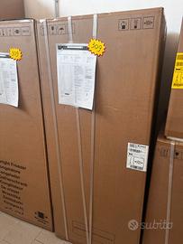 Freezer e congelatori sia pozzetto che verticali