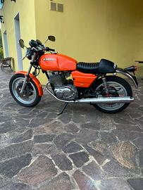 Laverda