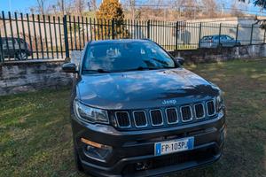 Jeep Compass 1.4 MultiAir 2WD UNICO PROPRIETARIO