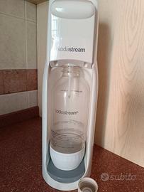 Soda stream