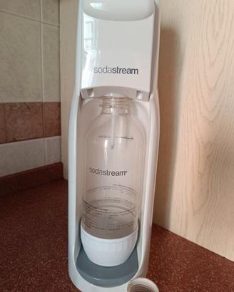 Soda stream