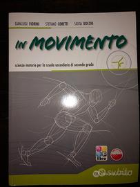 In movimento