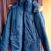 giubbotto  trapuntato