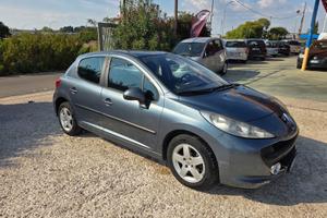 Peugeot 207 1.6 109CV 5p. XS