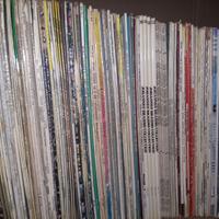 Vinili 33 Giri Musica Classica a Richiesta