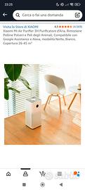 Purificatore aria Xiaomi