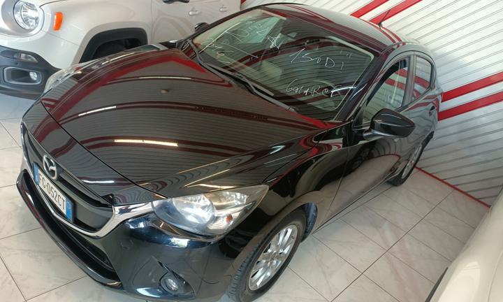 Mazda 2 Mazda2 1.5 Skyactiv-D 105 CV Evolve