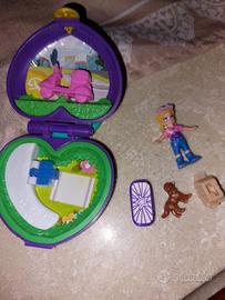 Polly Pocket
